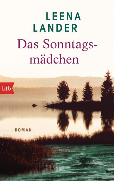 Cover von Das Sonntagsmädchen
