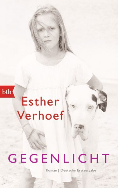 Cover von Gegenlicht