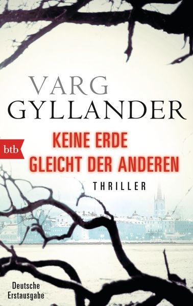 Cover von Keine Erde gleicht der anderen