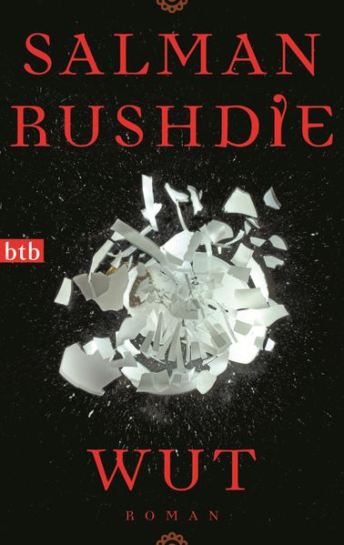 Cover von Wut