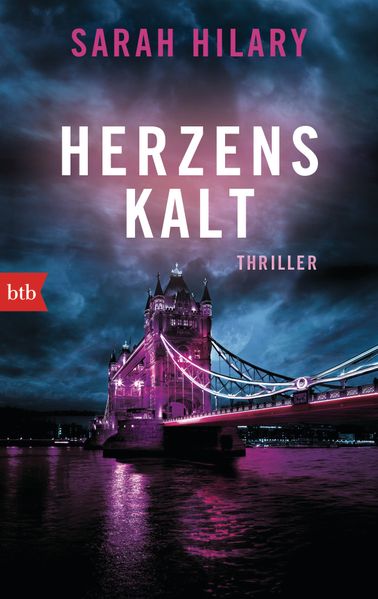 Cover von Herzenskalt