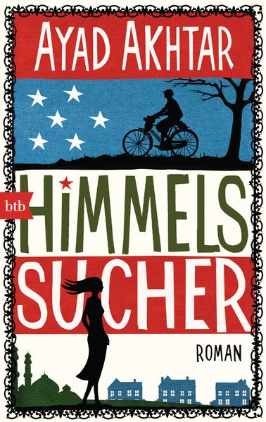 Cover von Himmelssucher