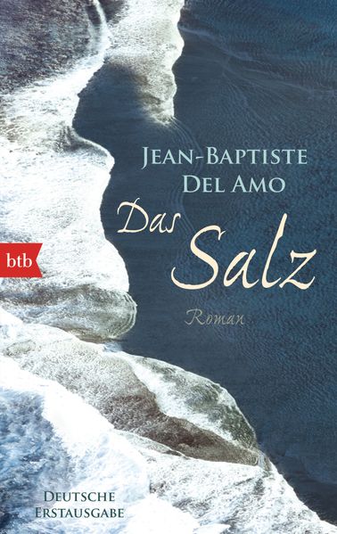 Cover von Das Salz