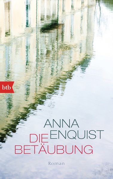 Cover von Die Betäubung