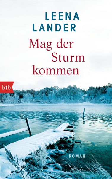 Cover von Mag der Sturm kommen