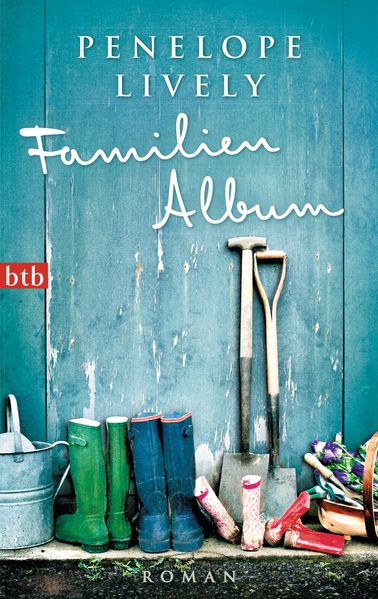 Cover von Familienalbum