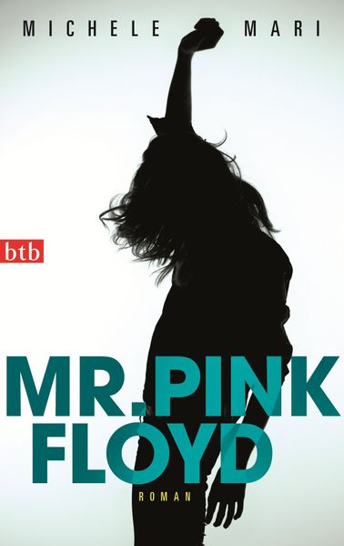 Cover von Mr. Pink Floyd