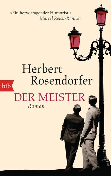 Cover von Der Meister