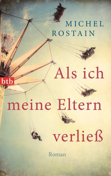 Cover von Als ich meine Eltern verließ