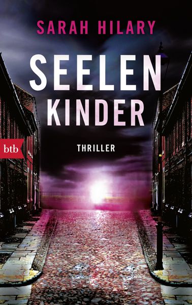 Cover von Seelenkinder