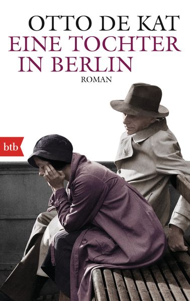 Cover von Eine Tochter in Berlin