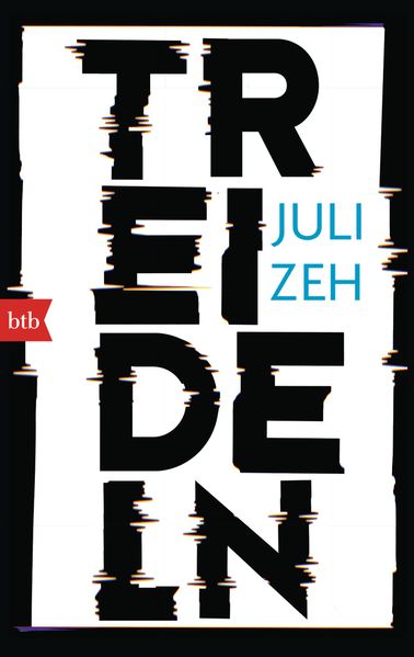 Cover von Treideln