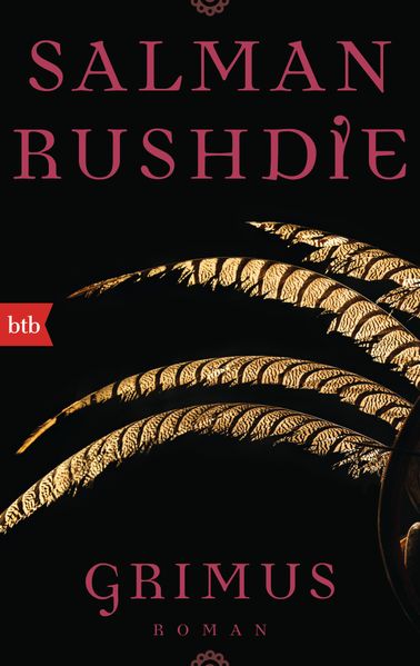 Cover von Grimus
