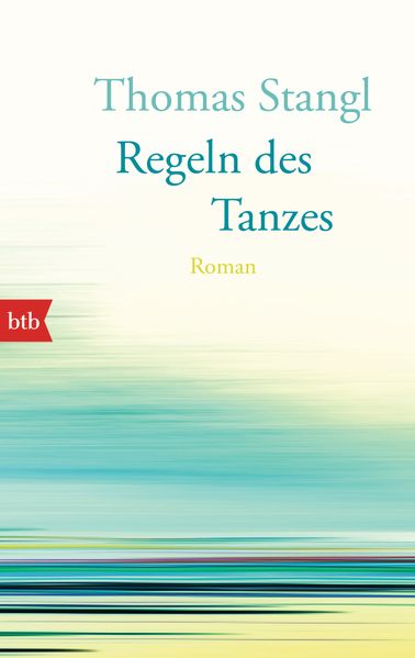 Cover von Regeln des Tanzes