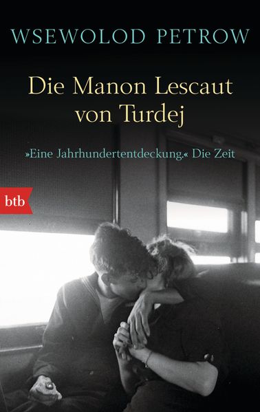 Cover von Die Manon Lescaut von Turdej