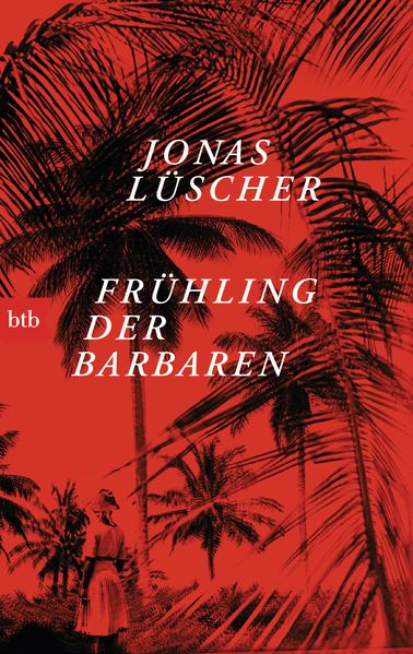 Cover von Frühling der Barbaren