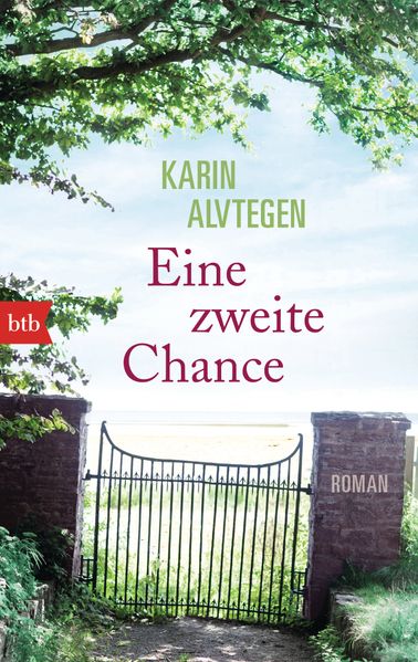 Cover von Eine zweite Chance
