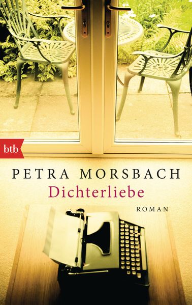 Cover von Dichterliebe