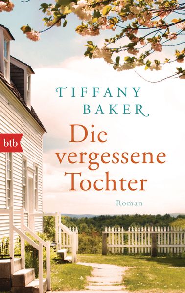 Cover von Die vergessene Tochter