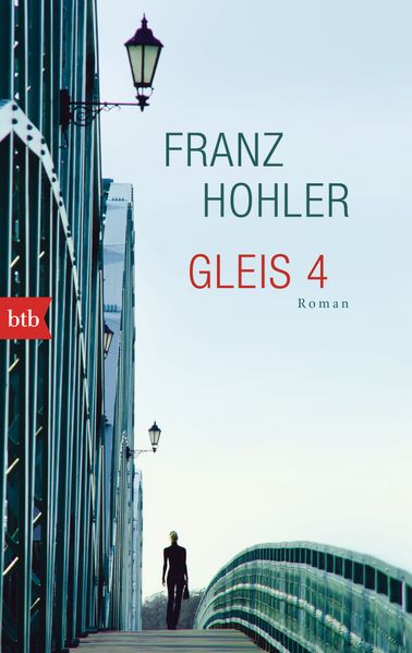Cover von Gleis 4