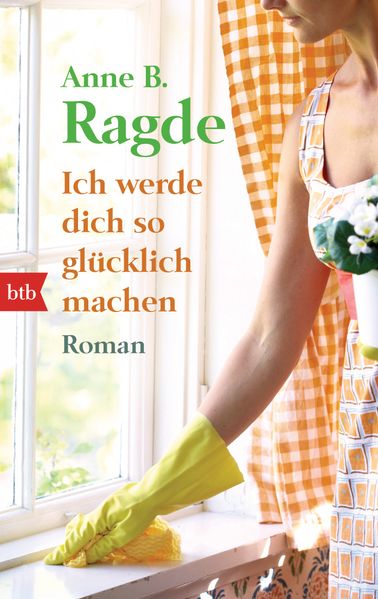 Cover von Ich werde dich so glücklich machen