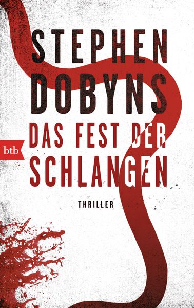 Cover von Das Fest der Schlangen