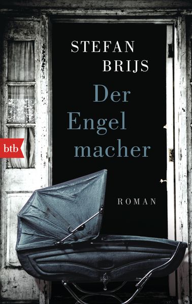 Cover von Der Engelmacher