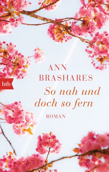 Cover von So nah und doch so fern