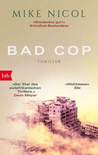 Cover von Bad Cop