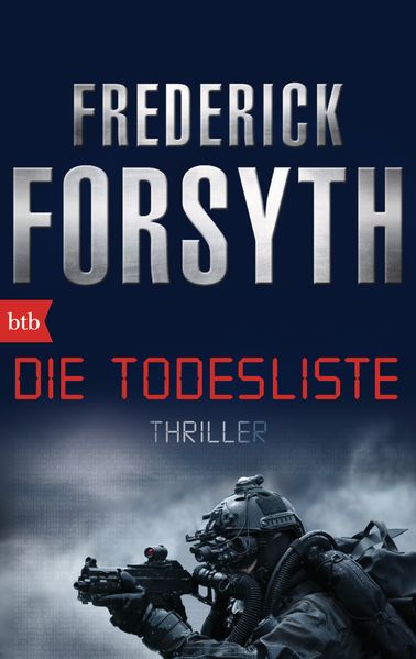Cover von Die Todesliste