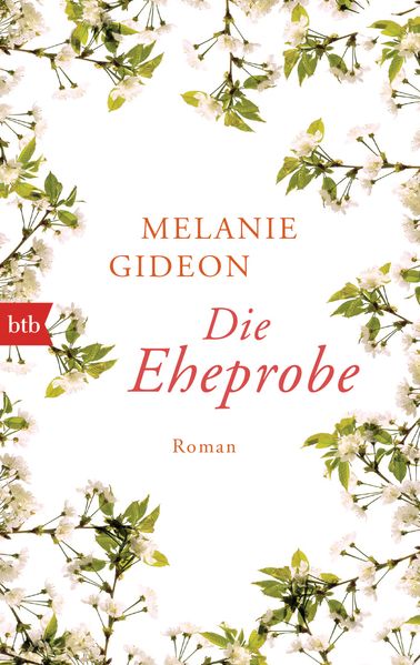 Cover von Die Eheprobe