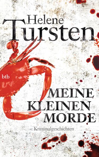 Cover von Meine kleinen Morde