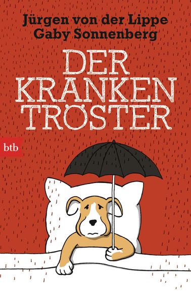 Cover von Der Krankentröster