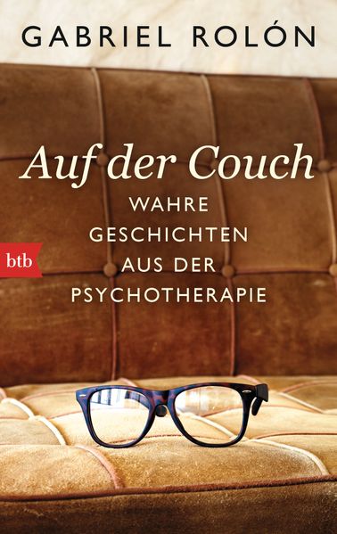 Cover von Auf der Couch