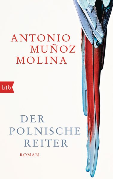 Cover von Der polnische Reiter