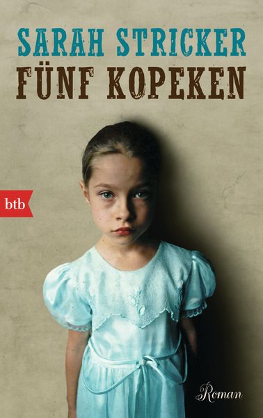 Cover von Fünf Kopeken
