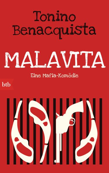 Cover von Malavita