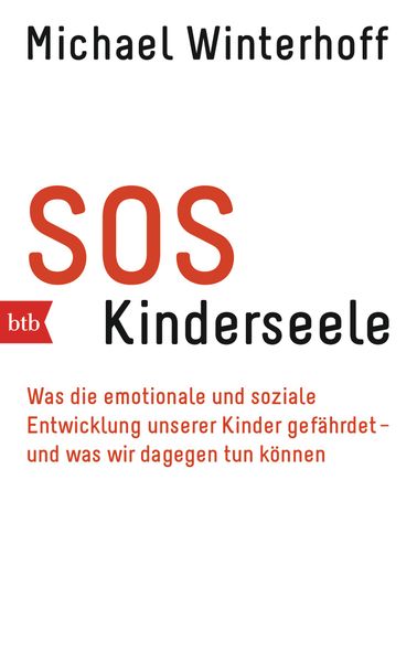 Cover von SOS Kinderseele