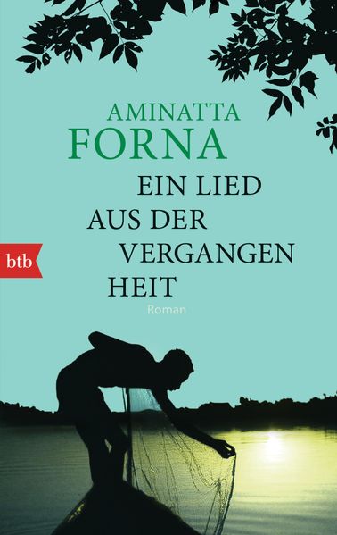 Cover von Ein Lied aus der Vergangenheit