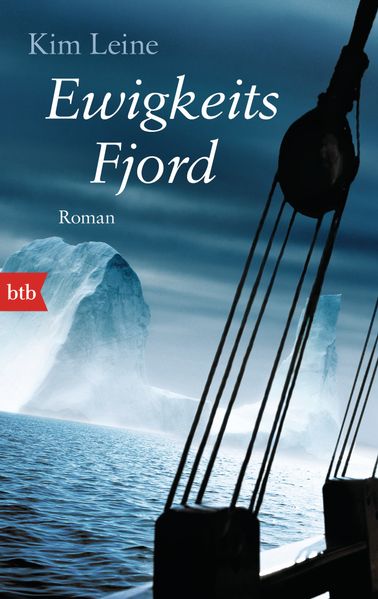 Cover von Ewigkeitsfjord