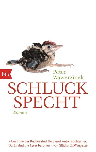 Cover von Schluckspecht