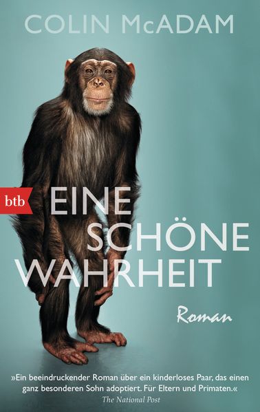 Cover von Eine schöne Wahrheit
