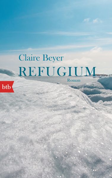 Cover von Refugium