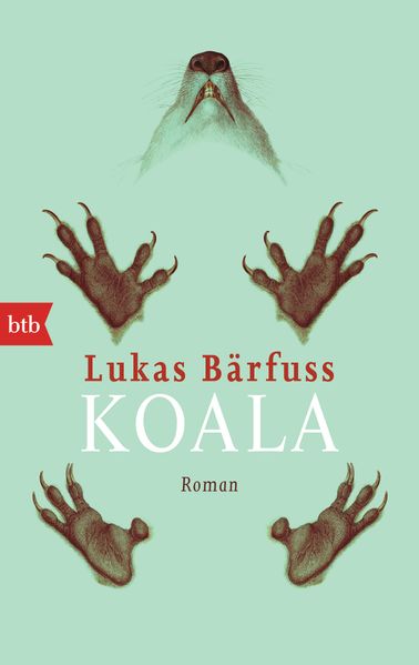 Cover von Koala