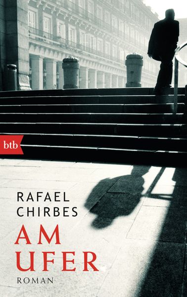 Cover von Am Ufer