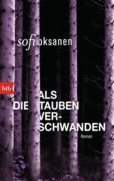 Cover von Als die Tauben verschwanden