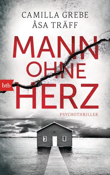 Cover von Mann ohne Herz
