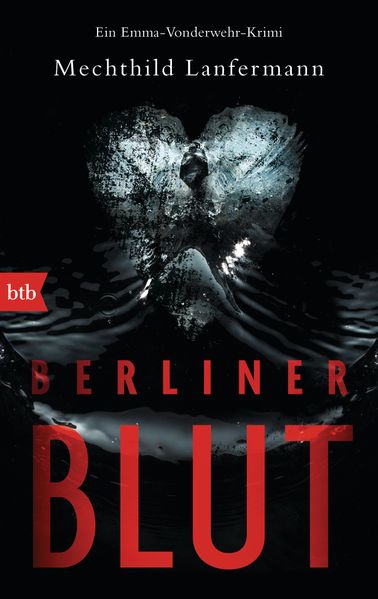 Cover von Berliner Blut