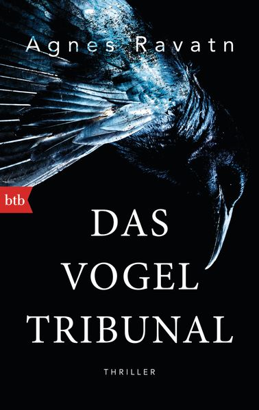 Cover von Das Vogeltribunal