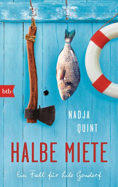 Cover von Halbe Miete
